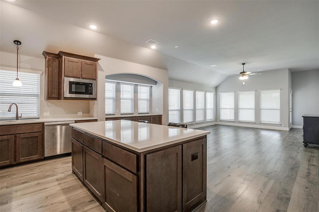 Hulen Trls Ph 1 - Residential