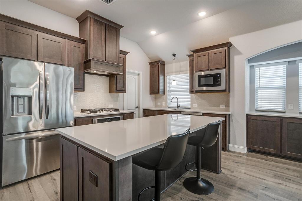 Hulen Trls Ph 1 - Residential