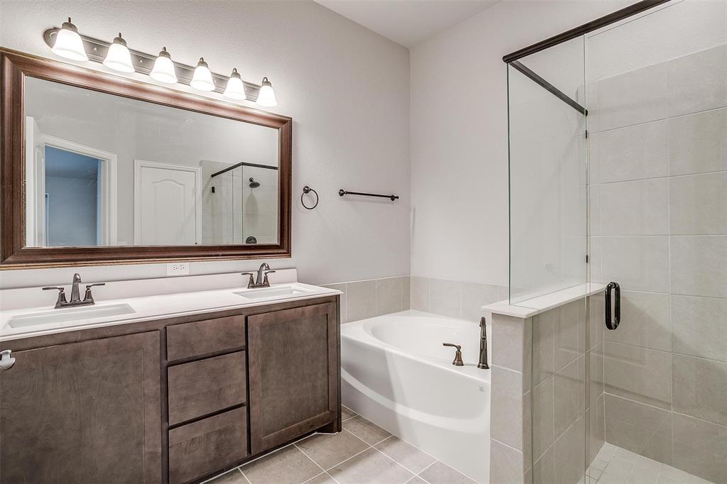 Hulen Trls Ph 1 - Residential