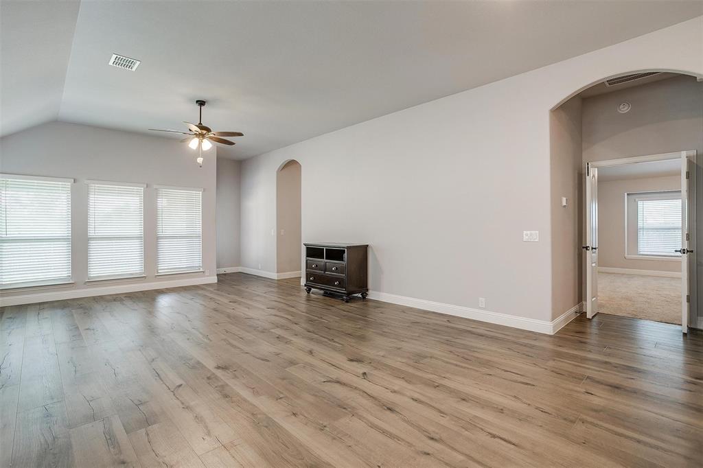 Hulen Trls Ph 1 - Residential