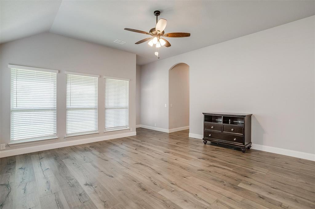 Hulen Trls Ph 1 - Residential