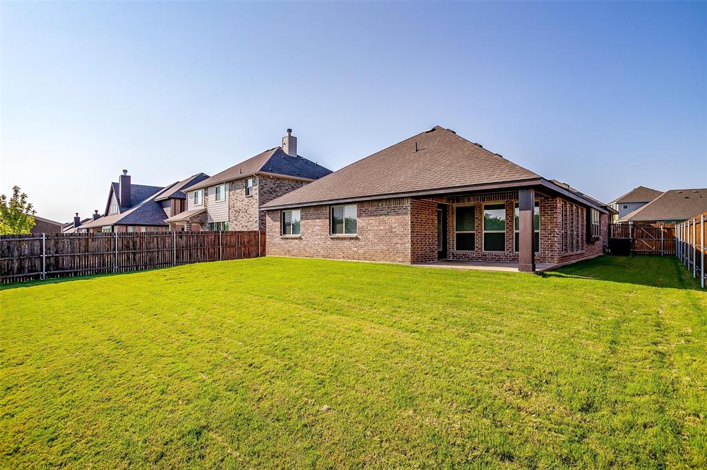 Hulen Trls Ph 1 - Residential