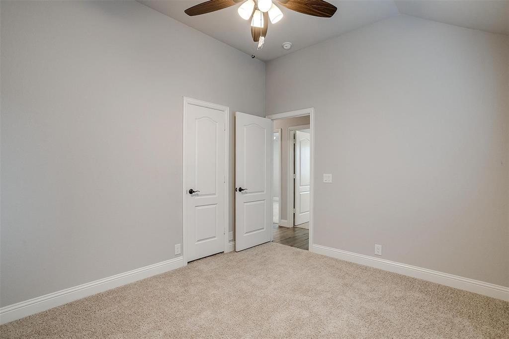 Hulen Trls Ph 1 - Residential