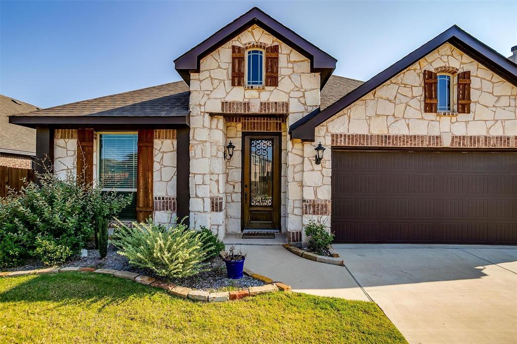 Hulen Trls Ph 1 - Residential