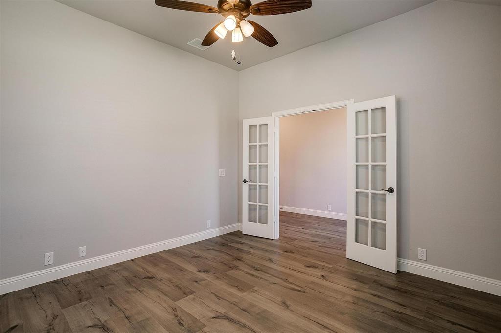 Hulen Trls Ph 1 - Residential