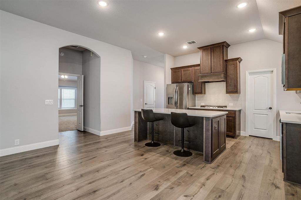 Hulen Trls Ph 1 - Residential