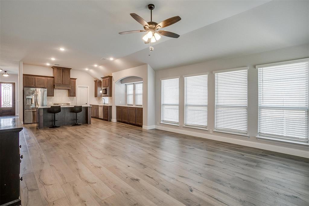 Hulen Trls Ph 1 - Residential