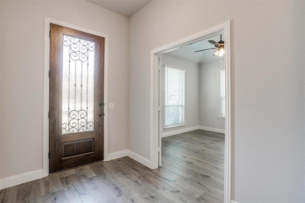 Hulen Trls Ph 1 - Residential