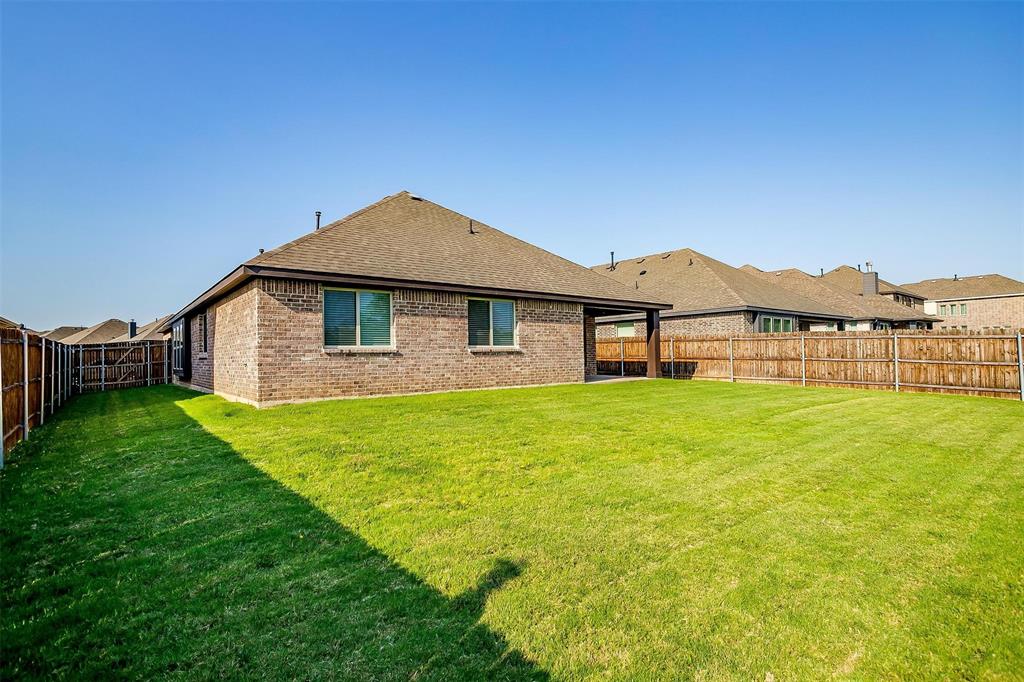 Hulen Trls Ph 1 - Residential