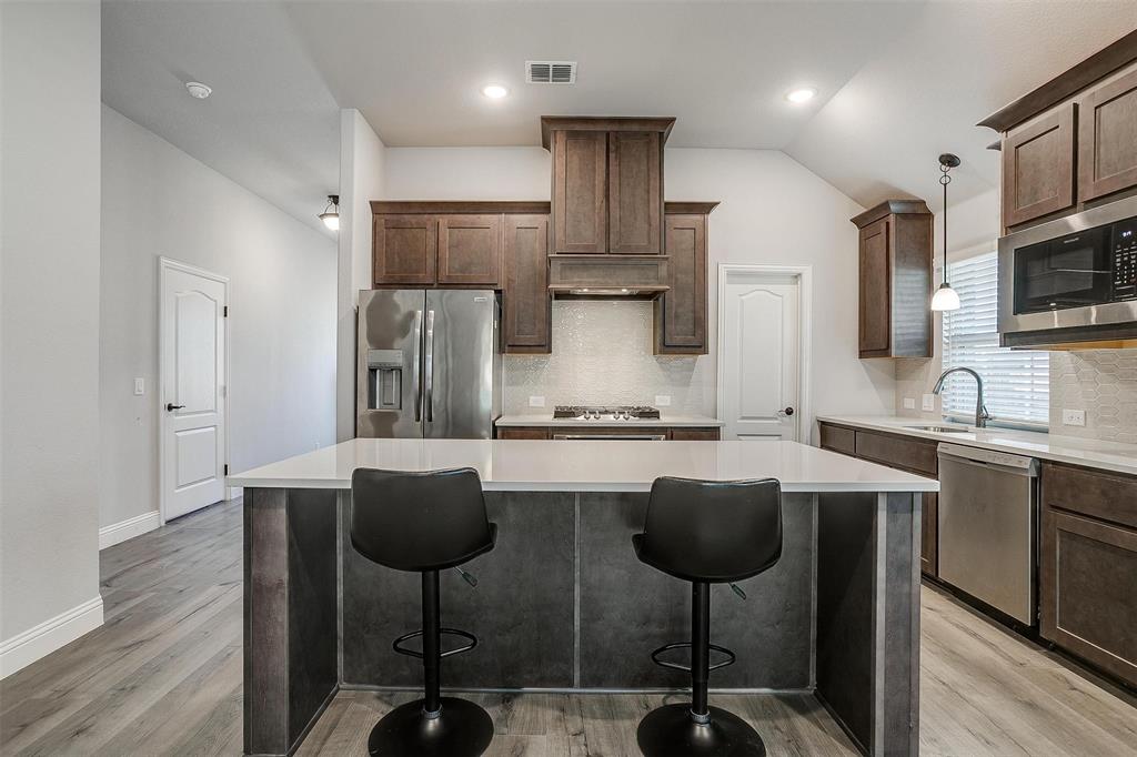 Hulen Trls Ph 1 - Residential