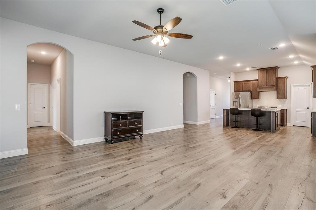 Hulen Trls Ph 1 - Residential