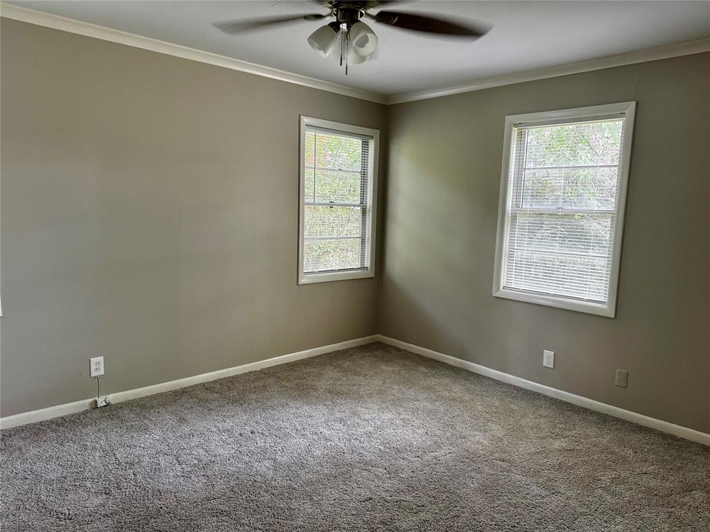 Colonial Hill Sub - Residential Income