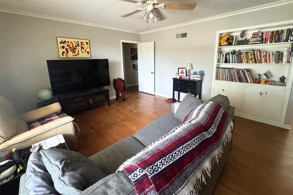 Colonial Hill Sub - Residential Income