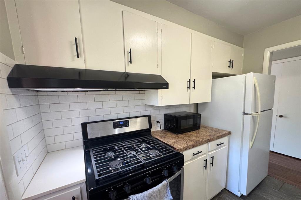 Colonial Hill Sub - Residential Income