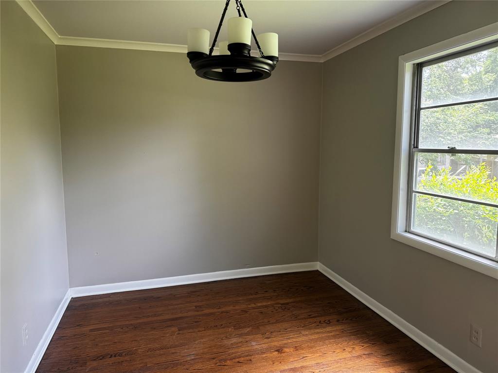 Colonial Hill Sub - Residential Income