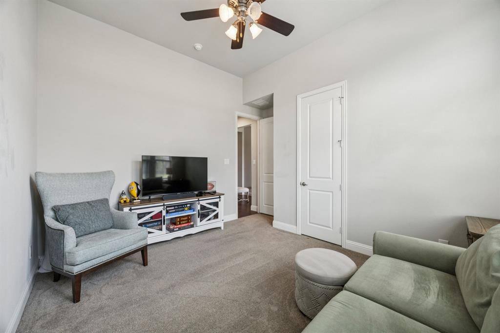 Richmond Add - Residential