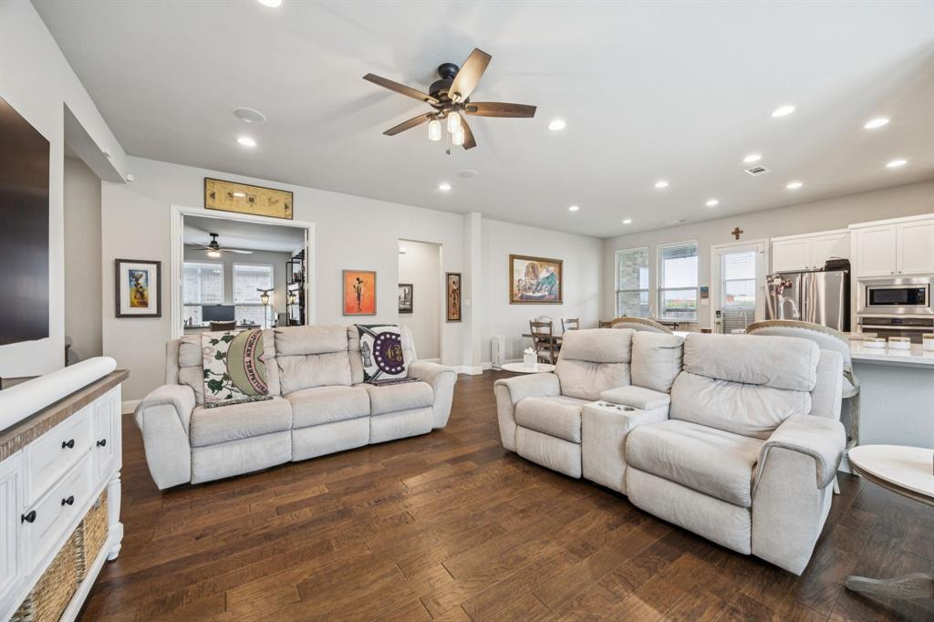 Richmond Add - Residential