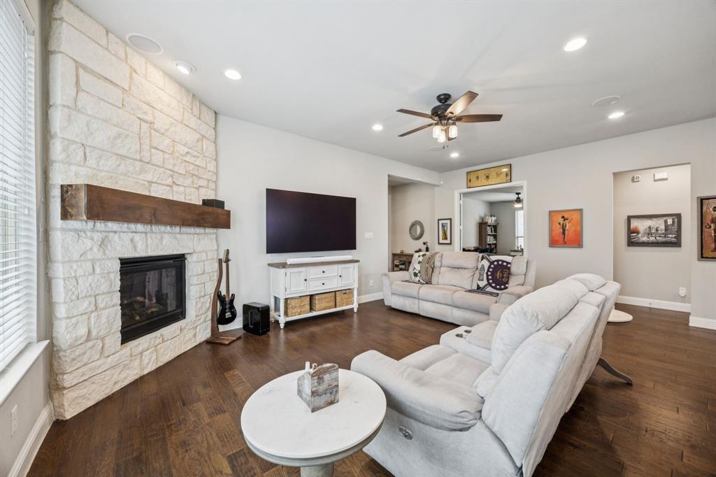 Richmond Add - Residential