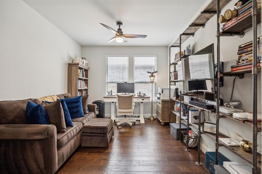 Richmond Add - Residential