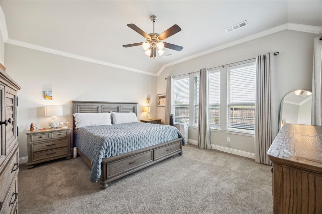 Richmond Add - Residential