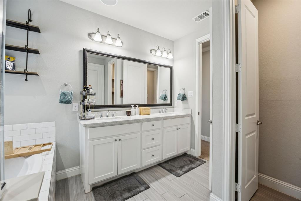 Richmond Add - Residential