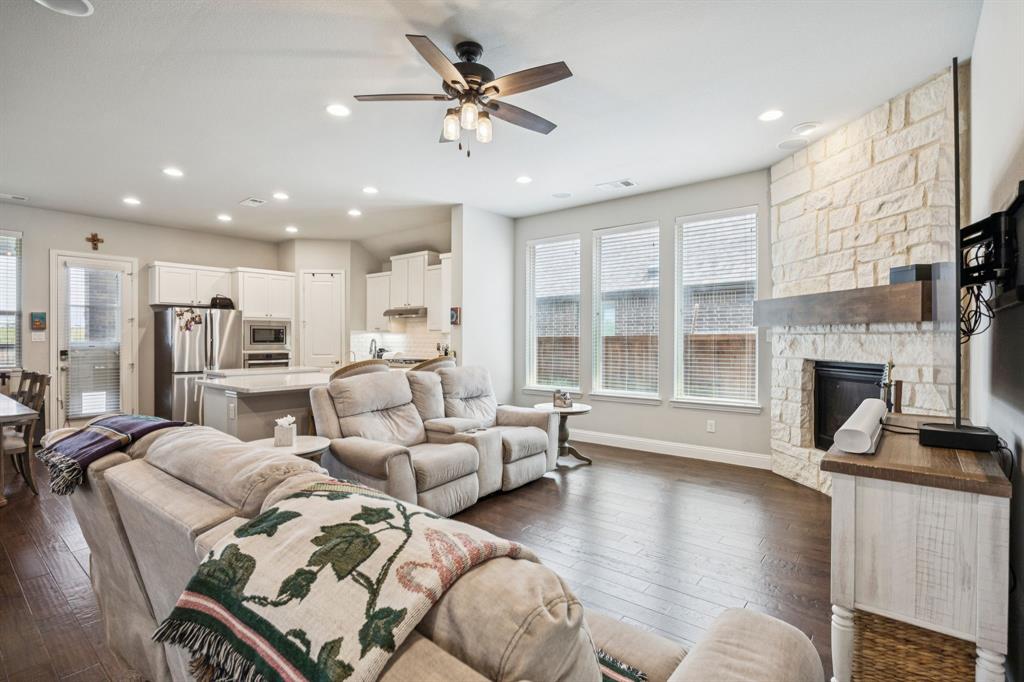 Richmond Add - Residential