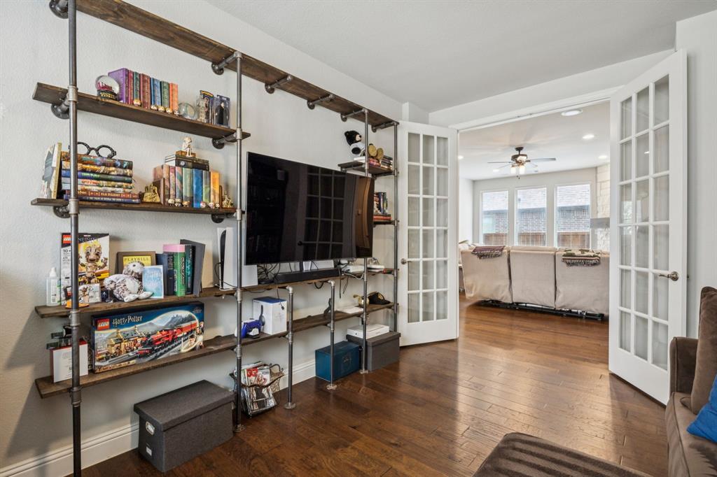 Richmond Add - Residential