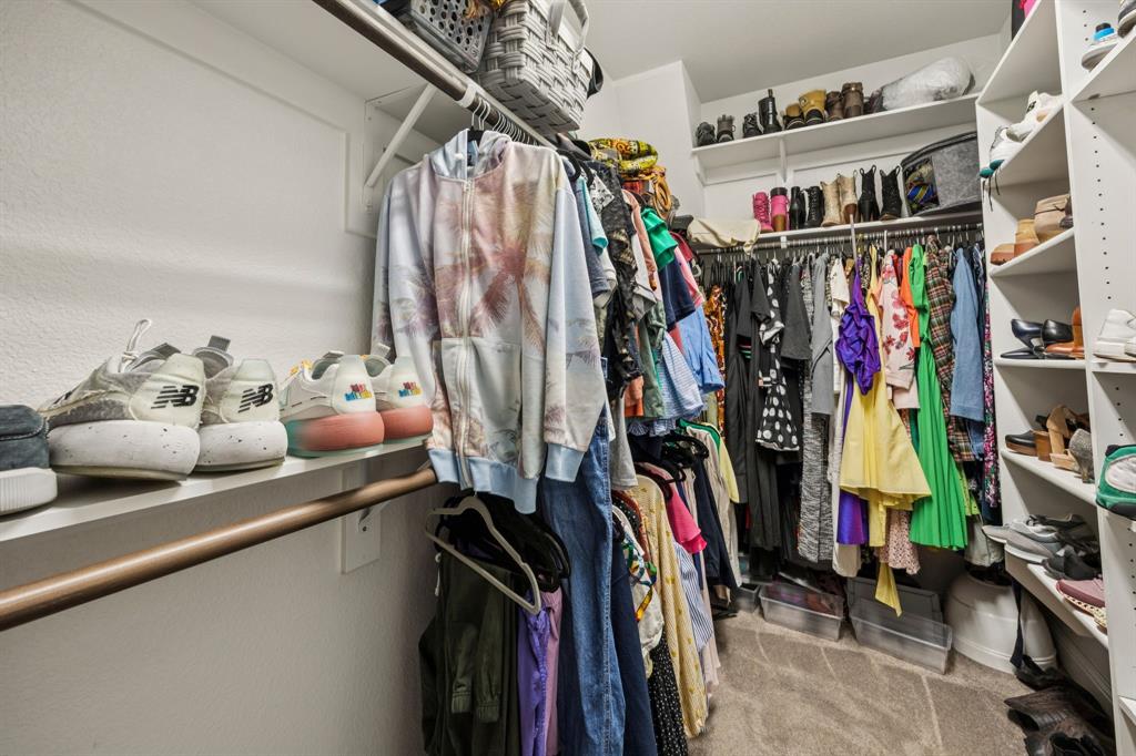 Richmond Add - Residential