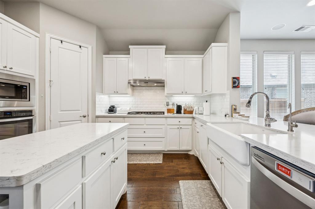 Richmond Add - Residential