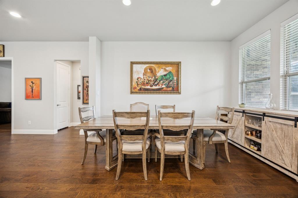 Richmond Add - Residential