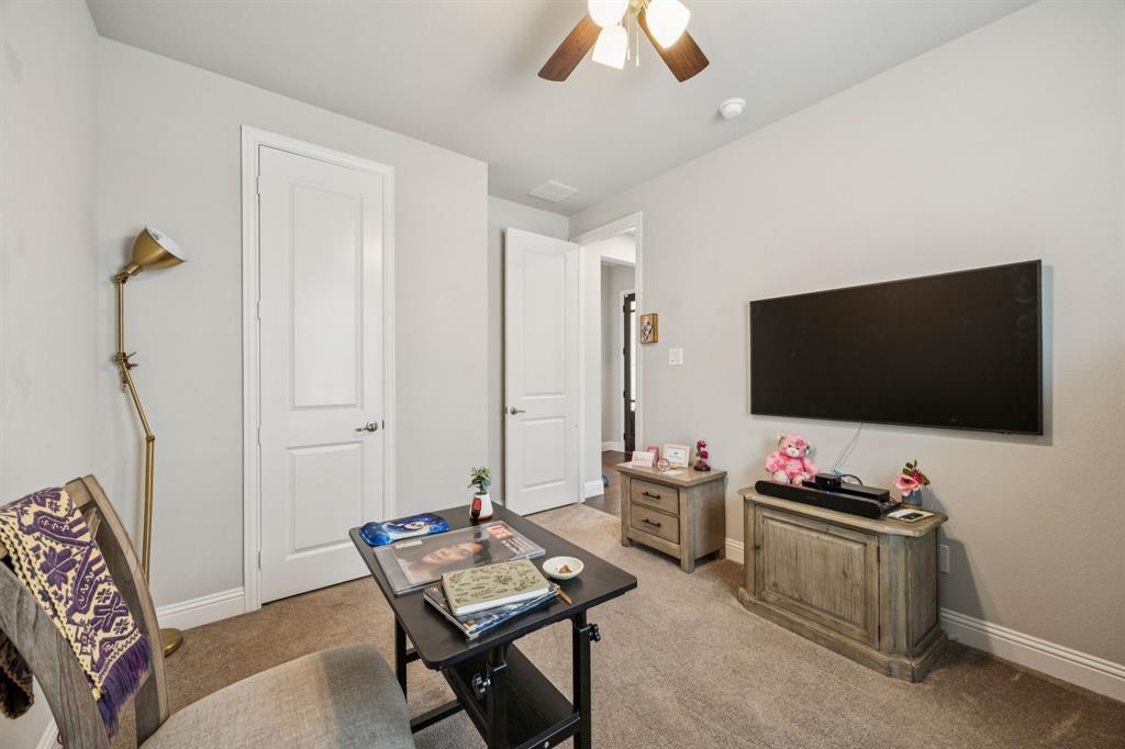 Richmond Add - Residential