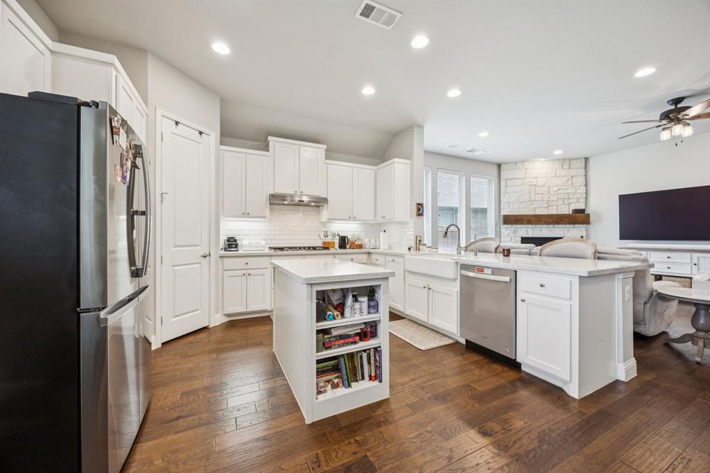 Richmond Add - Residential