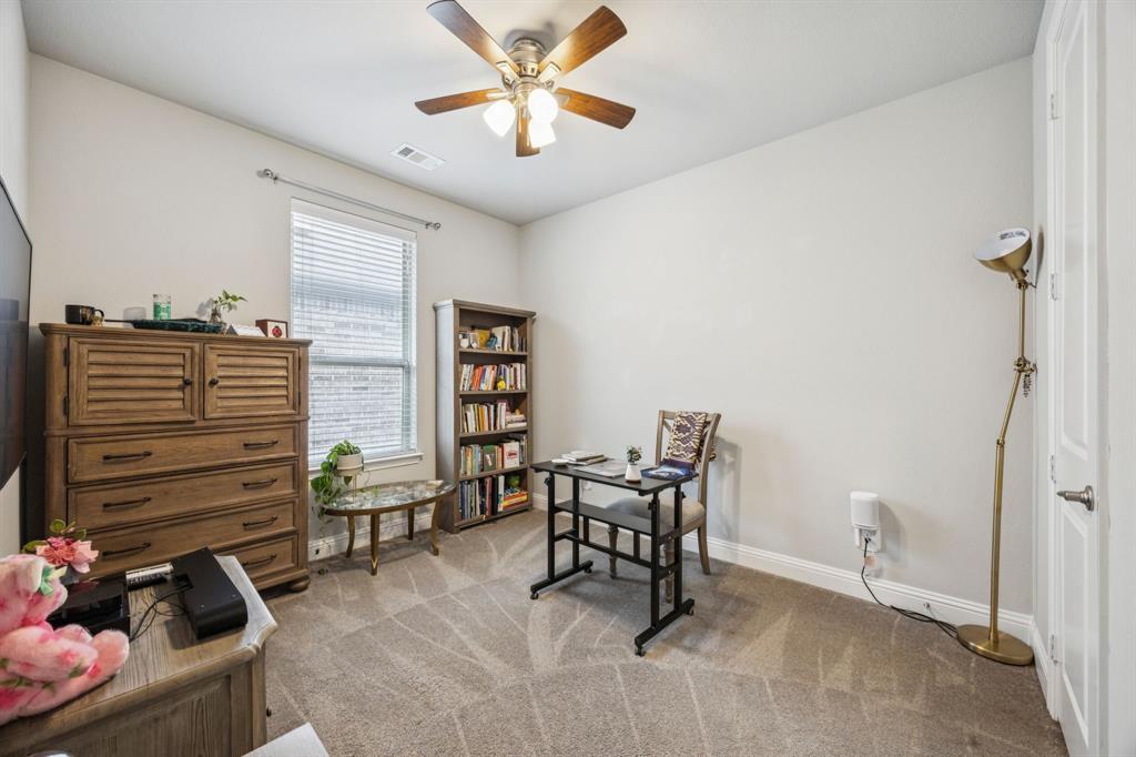 Richmond Add - Residential