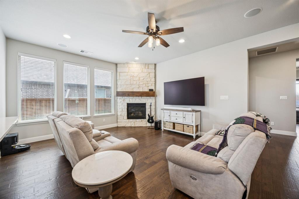 Richmond Add - Residential