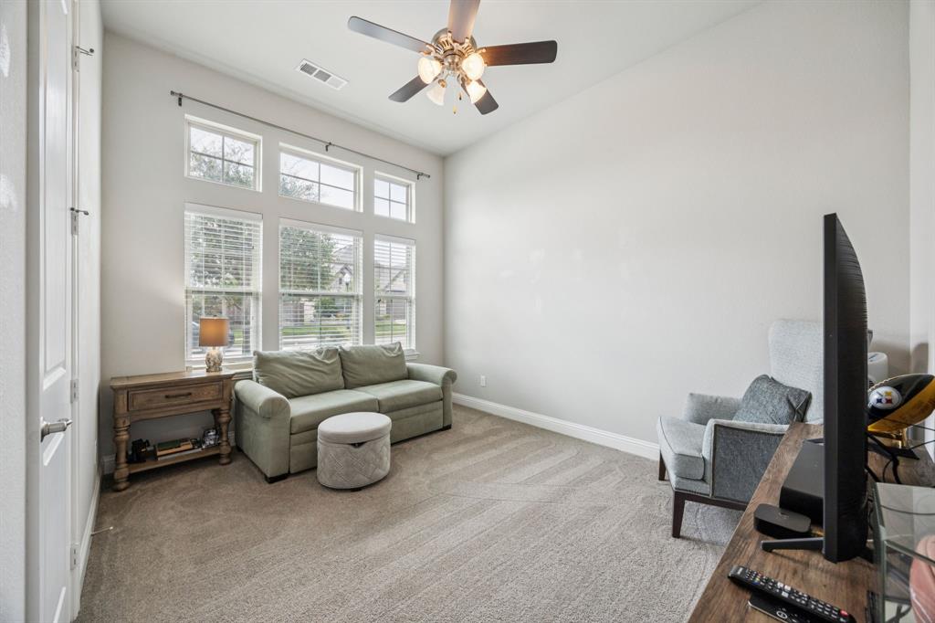 Richmond Add - Residential