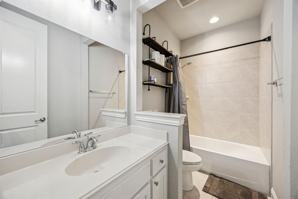 Richmond Add - Residential