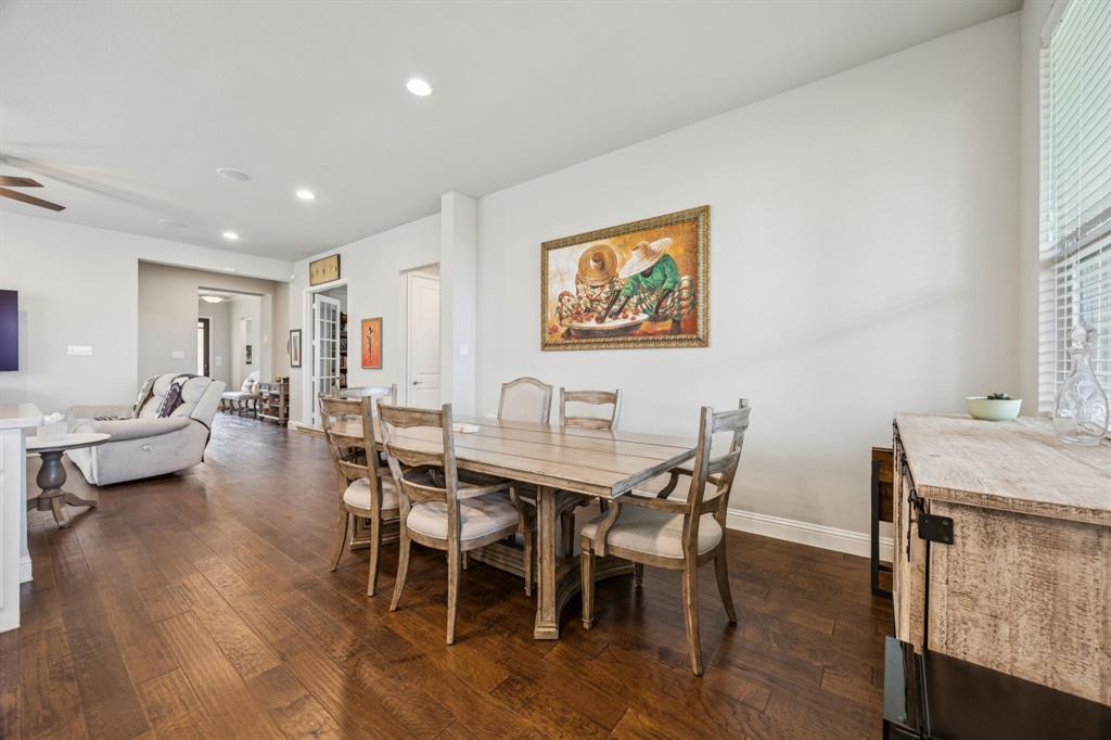 Richmond Add - Residential