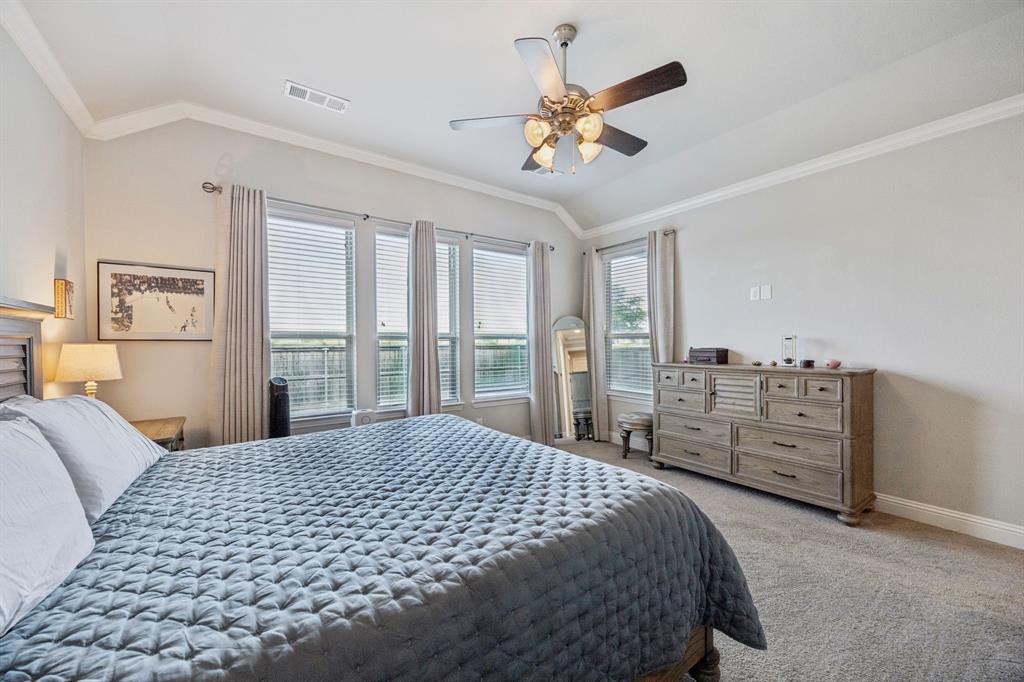 Richmond Add - Residential