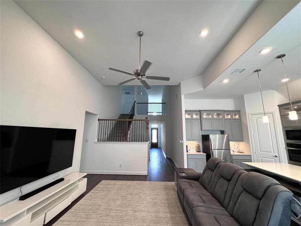17305 Texas Pistache Drive