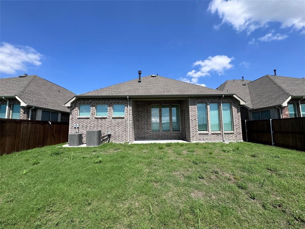 University Place Addition Phase 5 - Residential