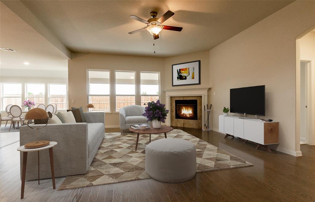 4909 Warhol Court