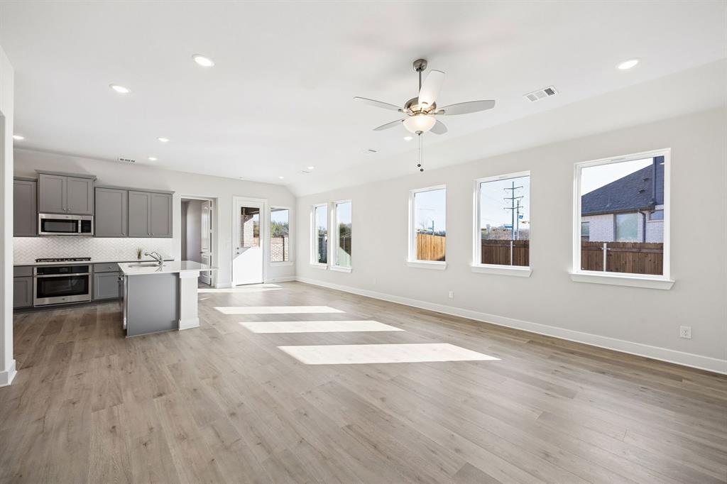 Avondale - Residential