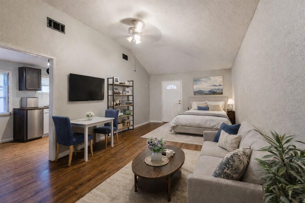 Piedmont Park 01 - Residential