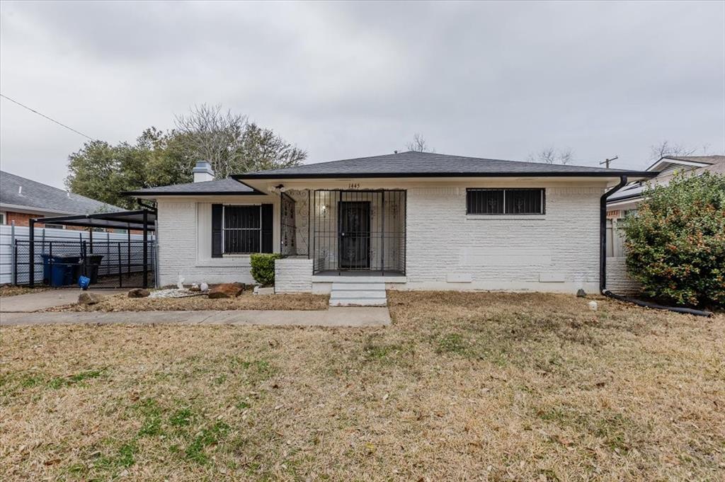 1445 Templecliff Drive