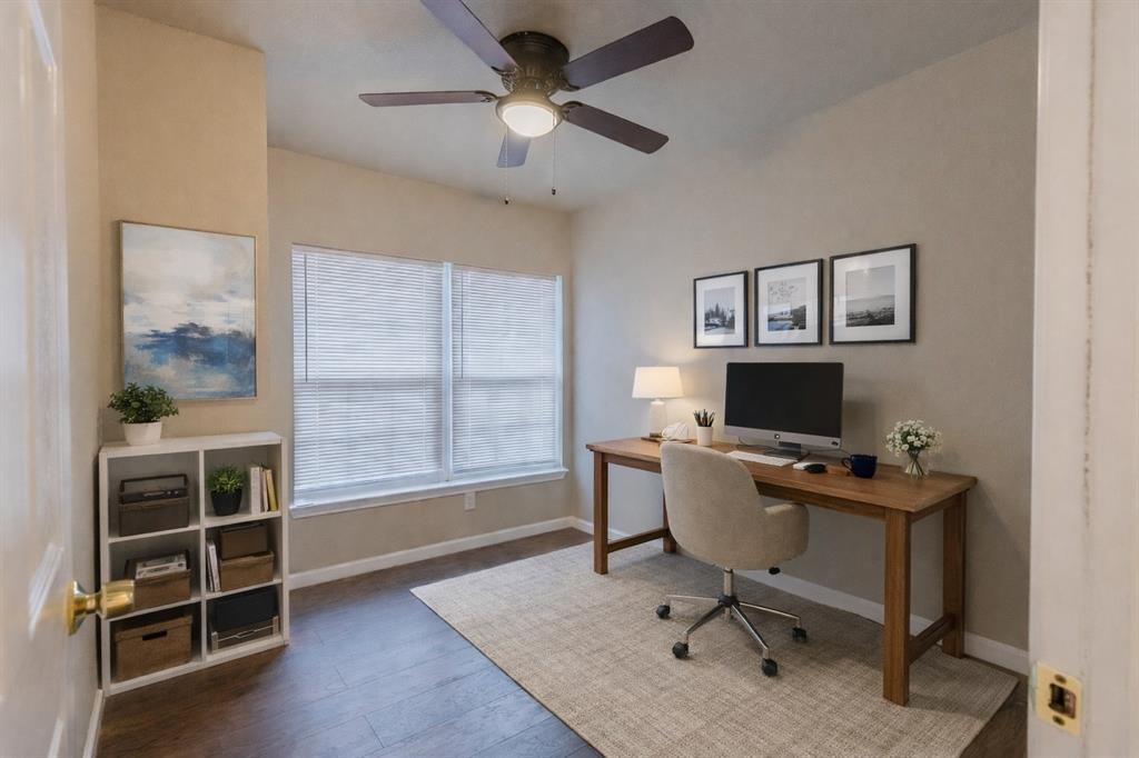 Piedmont Park 01 - Residential