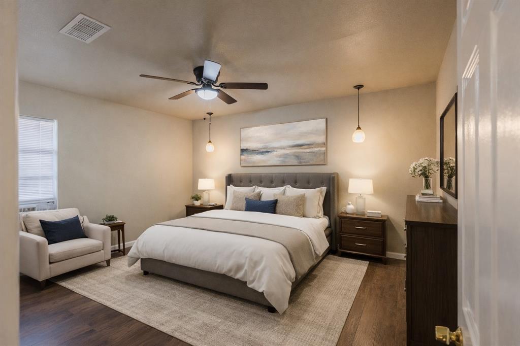 Piedmont Park 01 - Residential