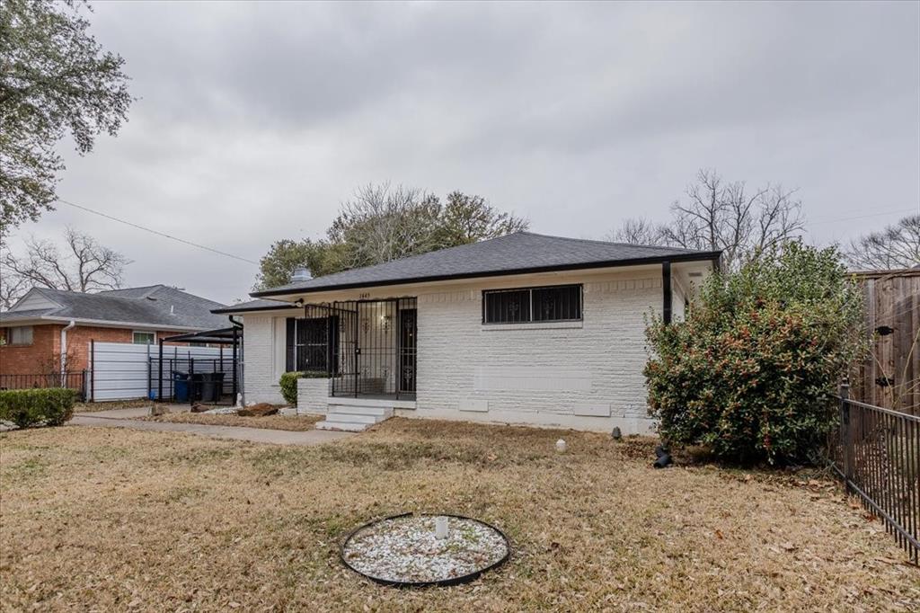 1445 Templecliff Drive