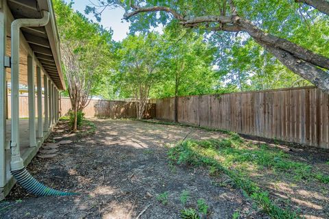 A home in Rockwall