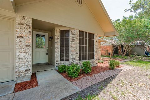 A home in Rockwall