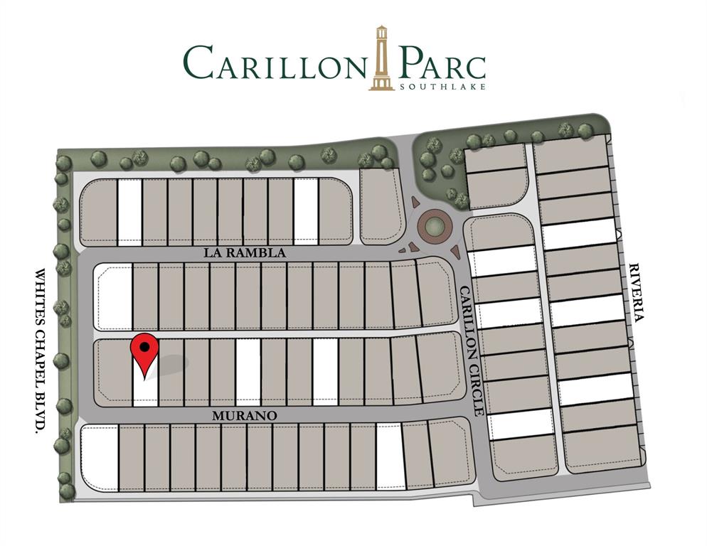 Carillon Parc - Residential